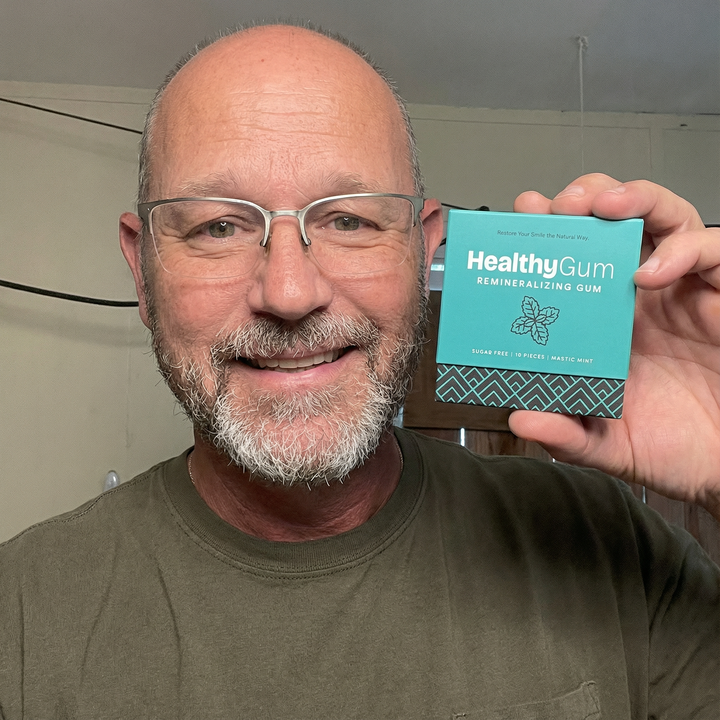 Boovelle™ Healthy Gum