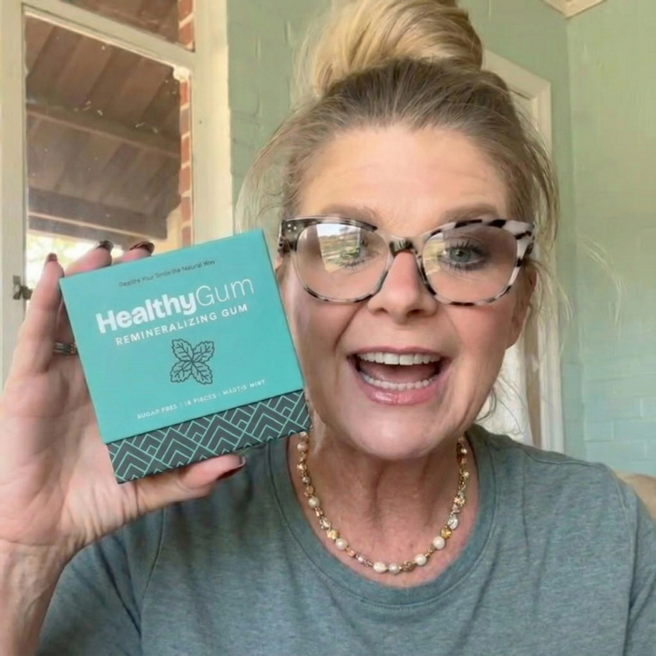 Boovelle™ Healthy Gum