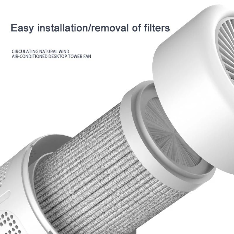 Boovelle™ Dust-Free Living