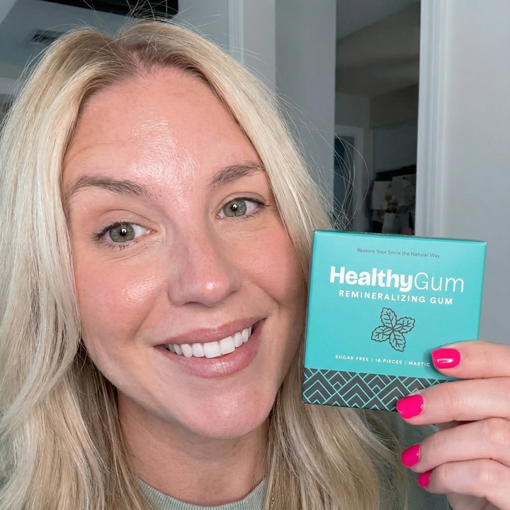 Boovelle™ Healthy Gum