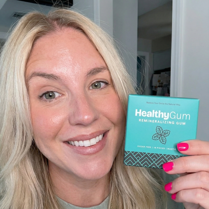 Boovelle™ Healthy Gum