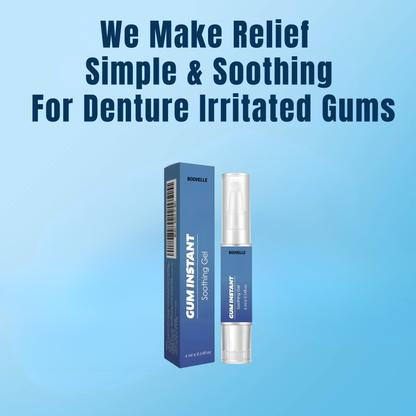 Boovelle™ Hyaluronic Gum Gel