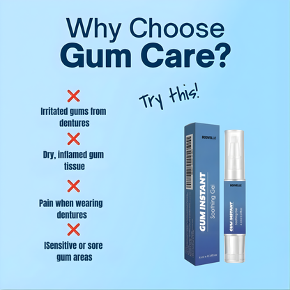 Boovelle™ Hyaluronic Gum Gel