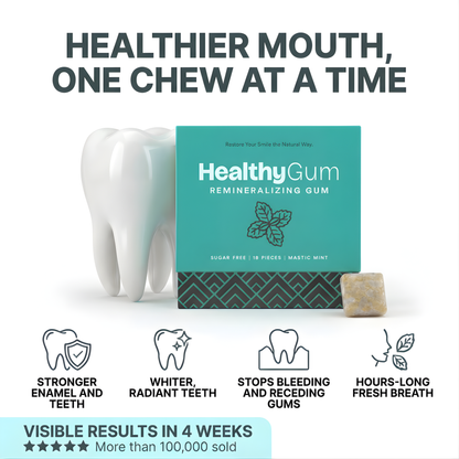 Boovelle™ Healthy Gum