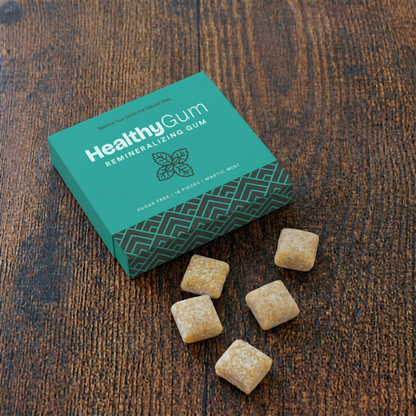 Boovelle™ Healthy Gum