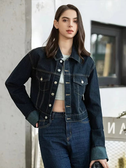 Timeless Denim Set