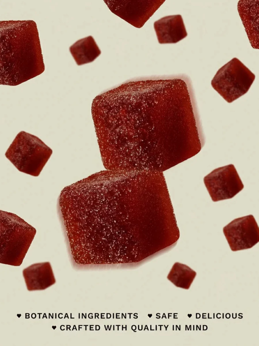 Boovelle™ SPICY CUBES