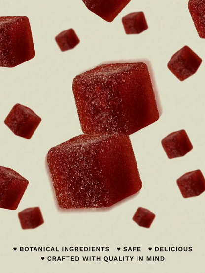 Boovelle™ SPICY CUBES